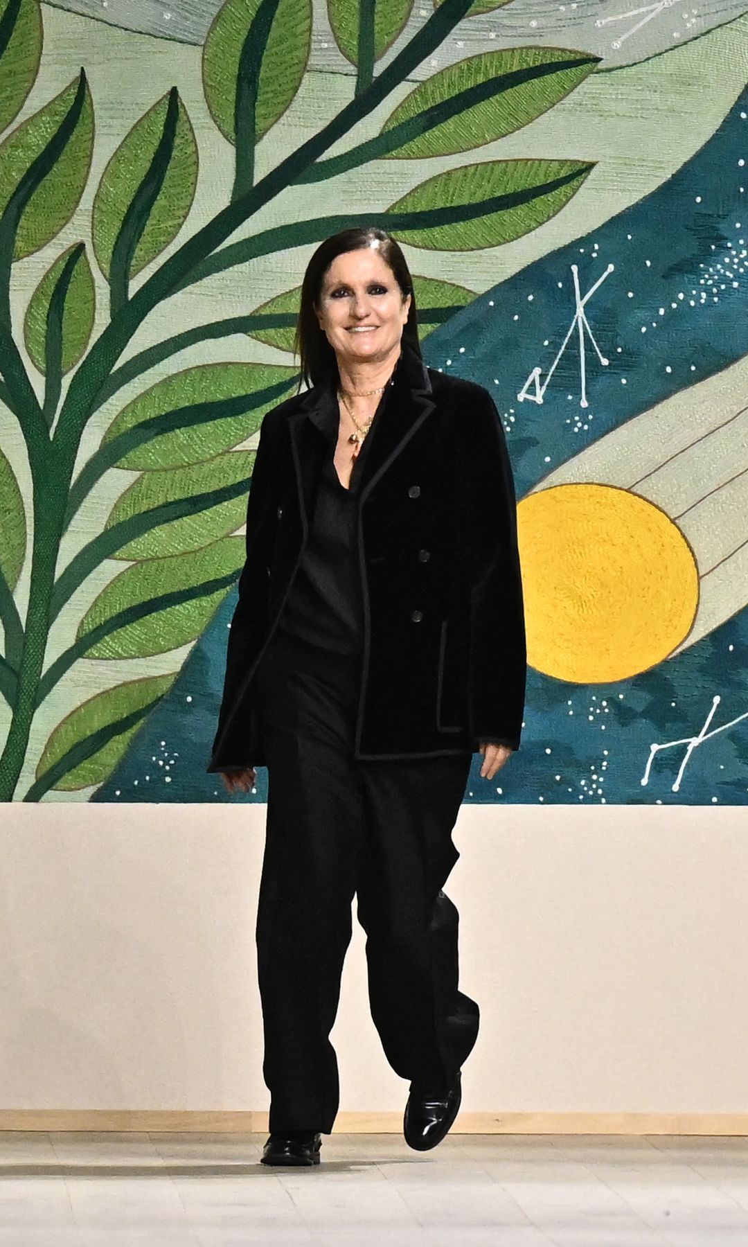 Meet Maria Grazia Chiuri: The fashion revolutionary who is expected to take over Fendi