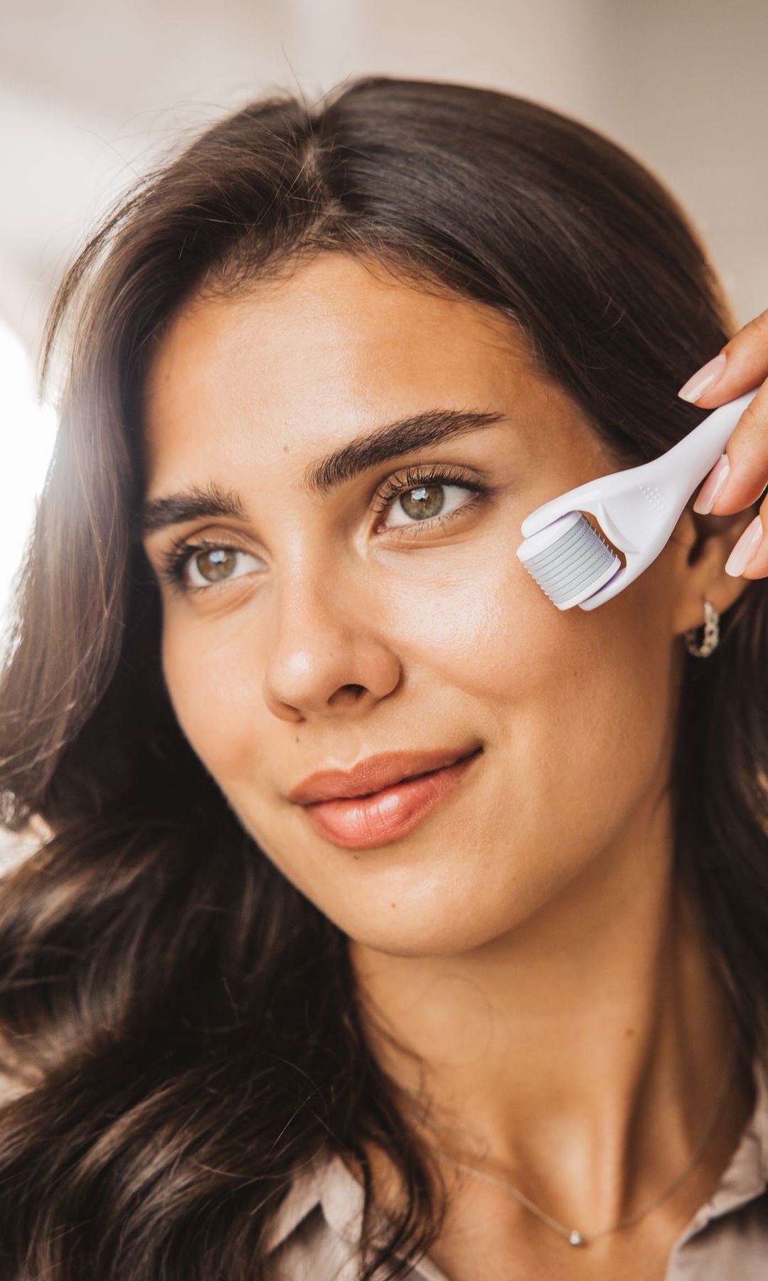 At-home microneedling might be 2026's biggest beauty trend: Here’s what you need to know