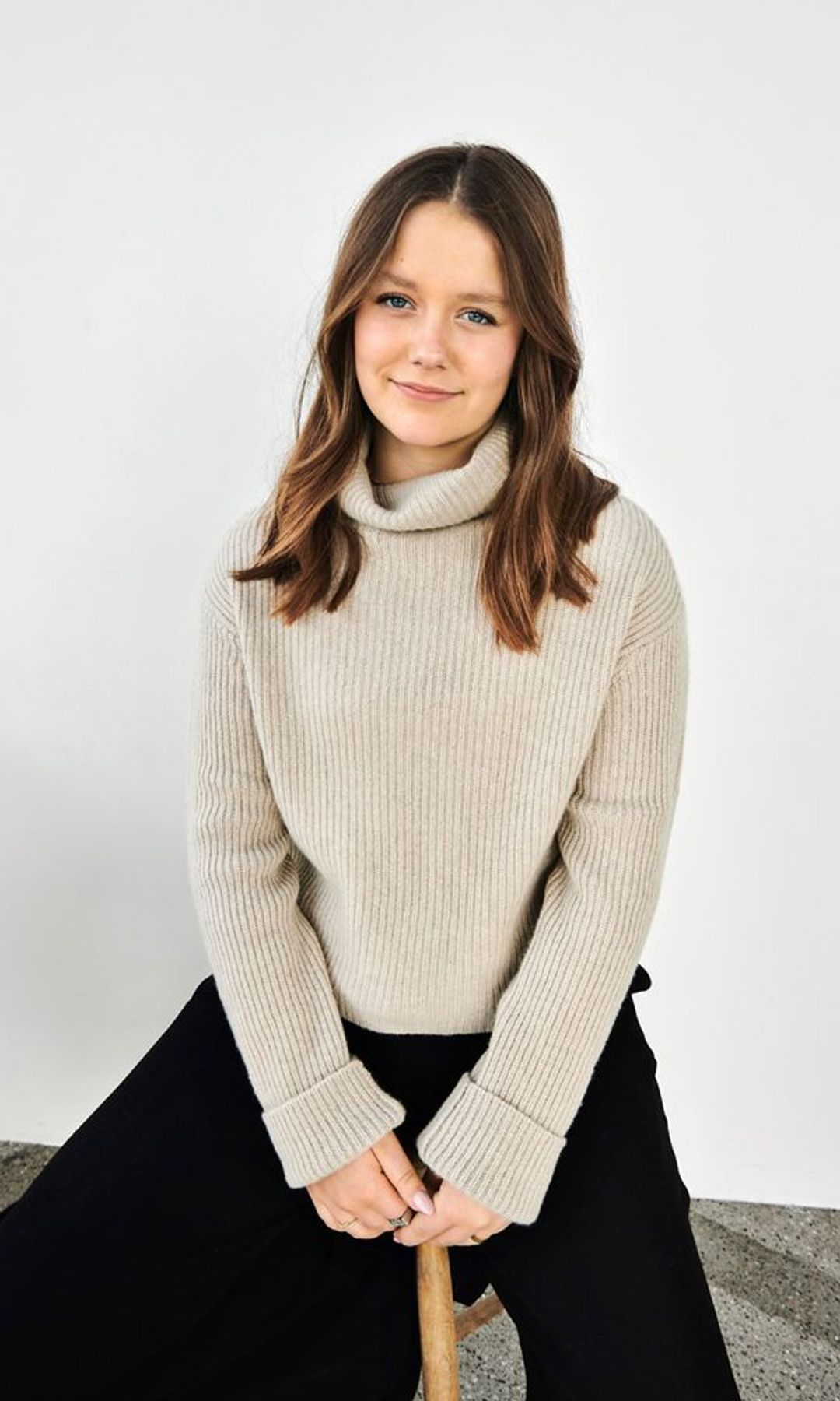 10. Natural Style