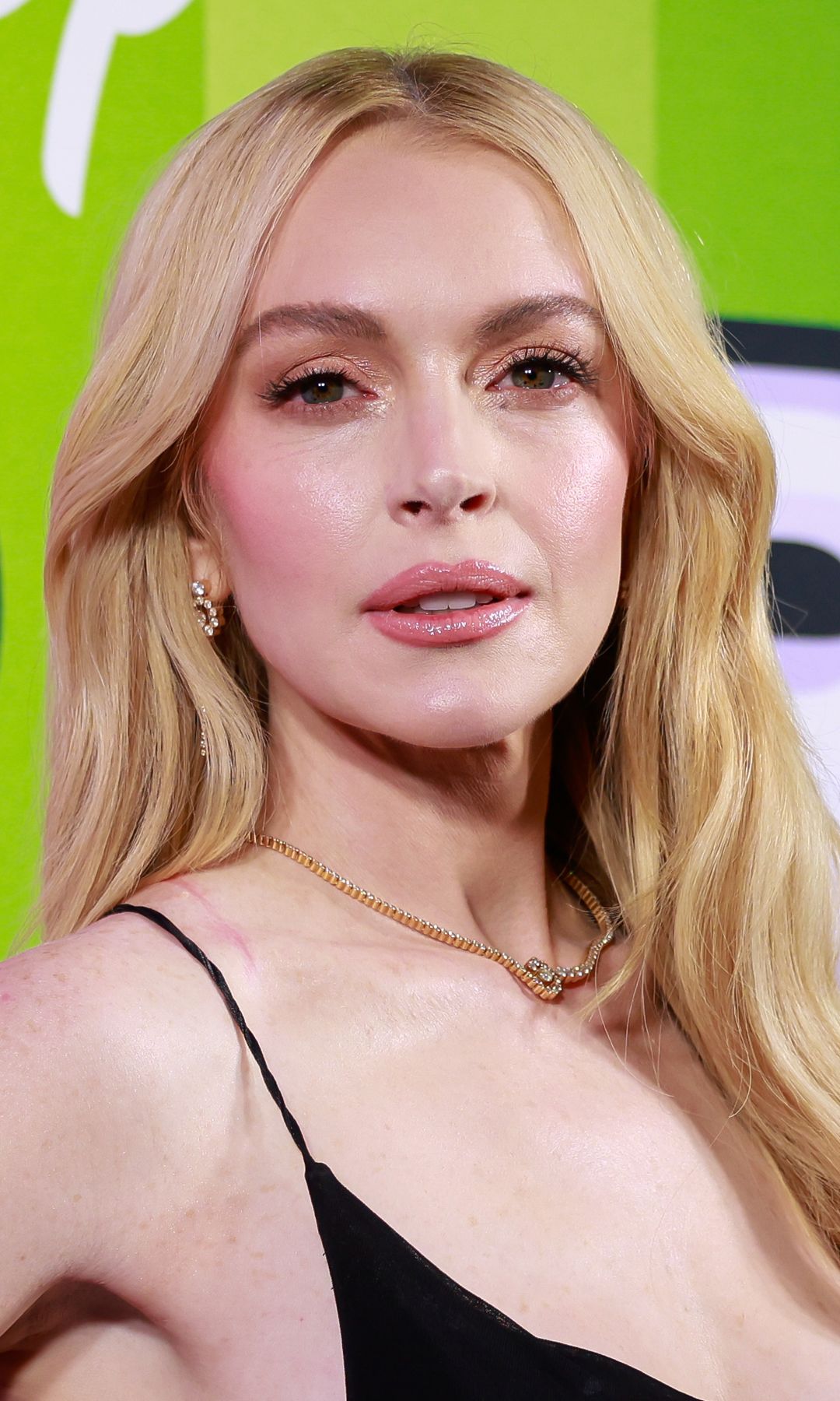 Lindsay Lohan’s ice water face dip: The simple skincare secret everyone’s talking about