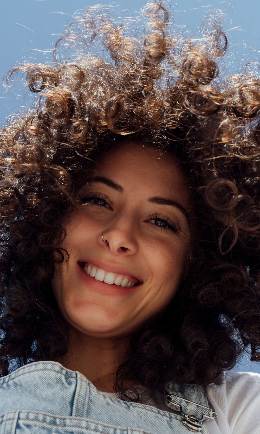 10 curly haircuts perfect for summer