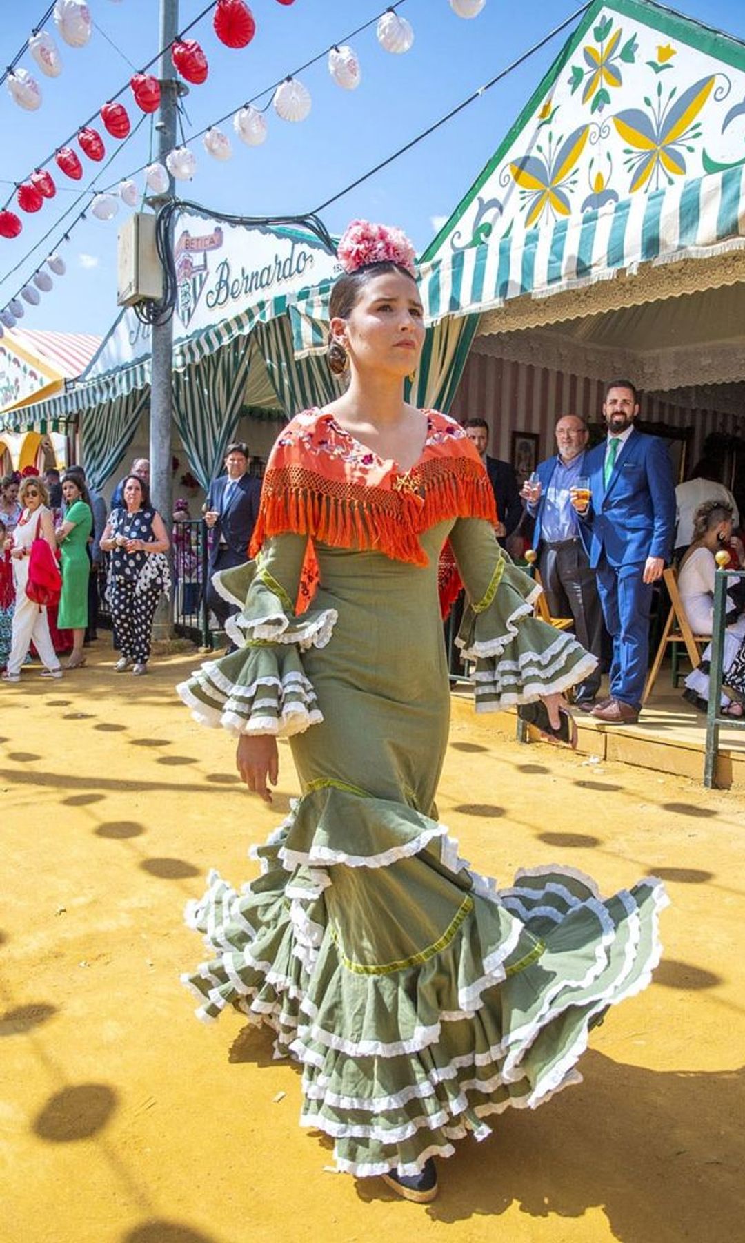 7. Cayetana Rivera (2022)