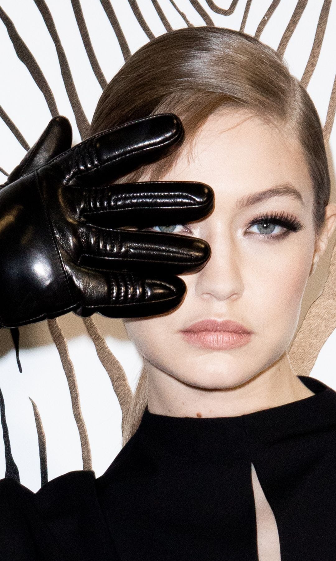 Gigi Hadid's hair makeover is what is expected to be the must-have look of 2026