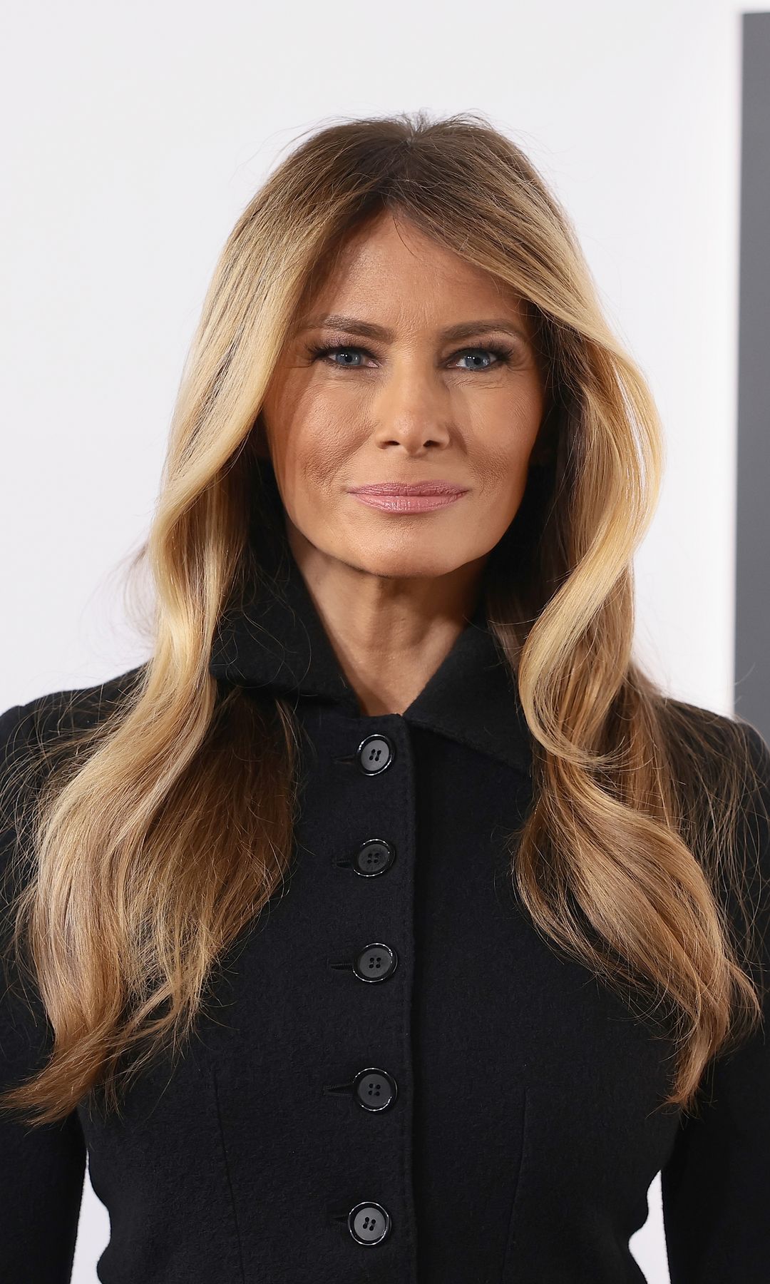 Lauren Sanchez Bezos and Melania Trump share one thing in common