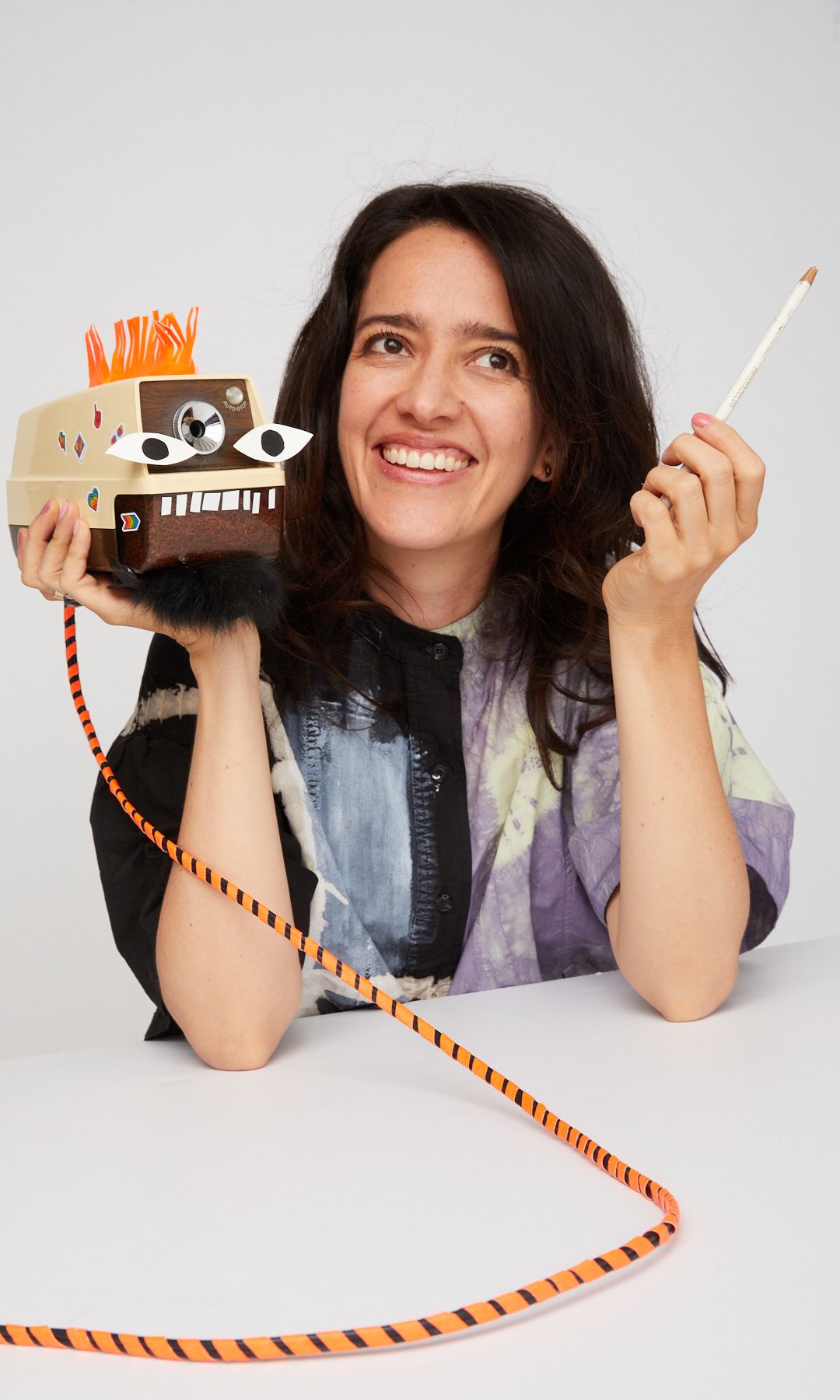 Carolina Llano on Min & Mon, the quirky fashion brand bringing color and Colombian magic to New York