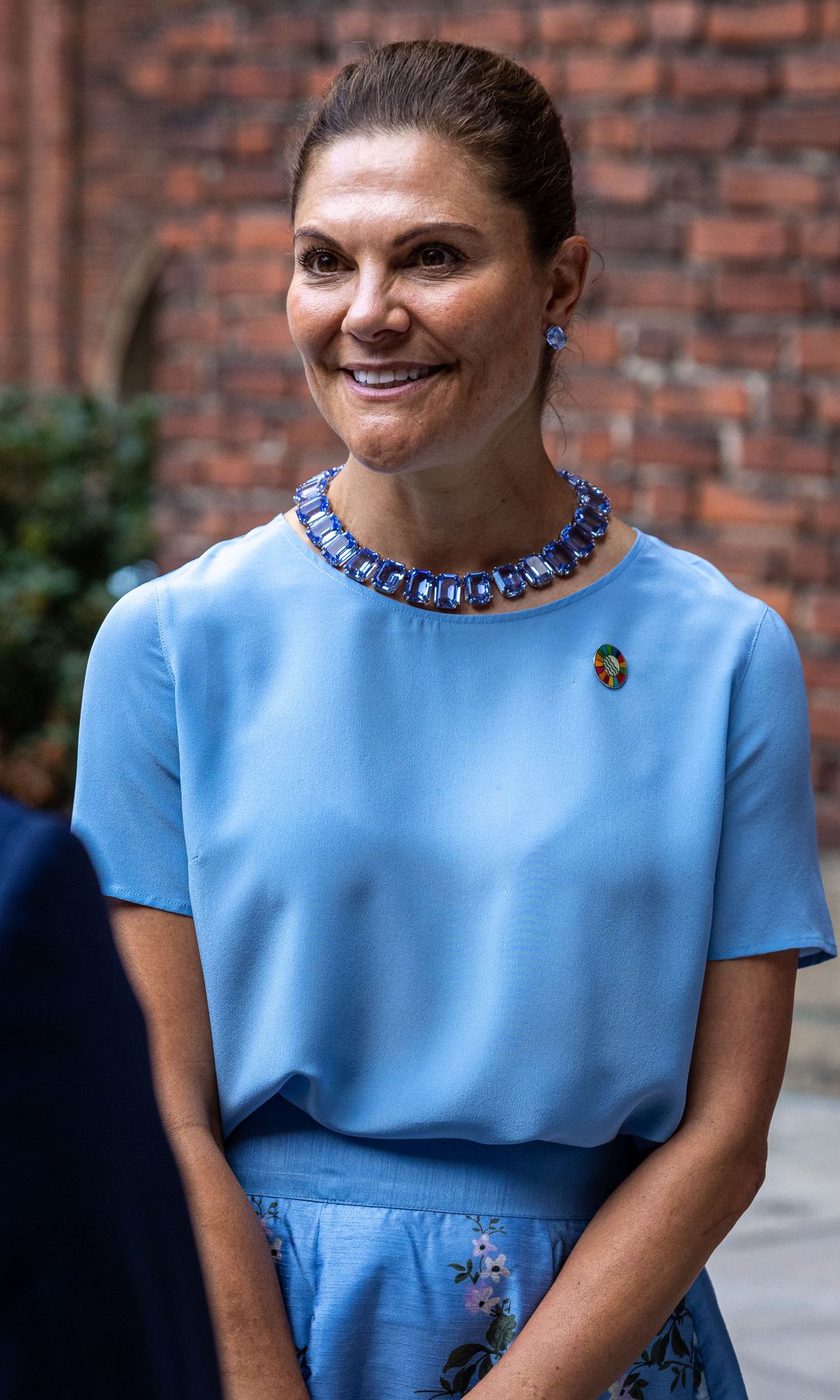 Crown Princess Victoria’s 50th birthday stirs controversy: $425,000 in taxpayer money while palace coffers run low