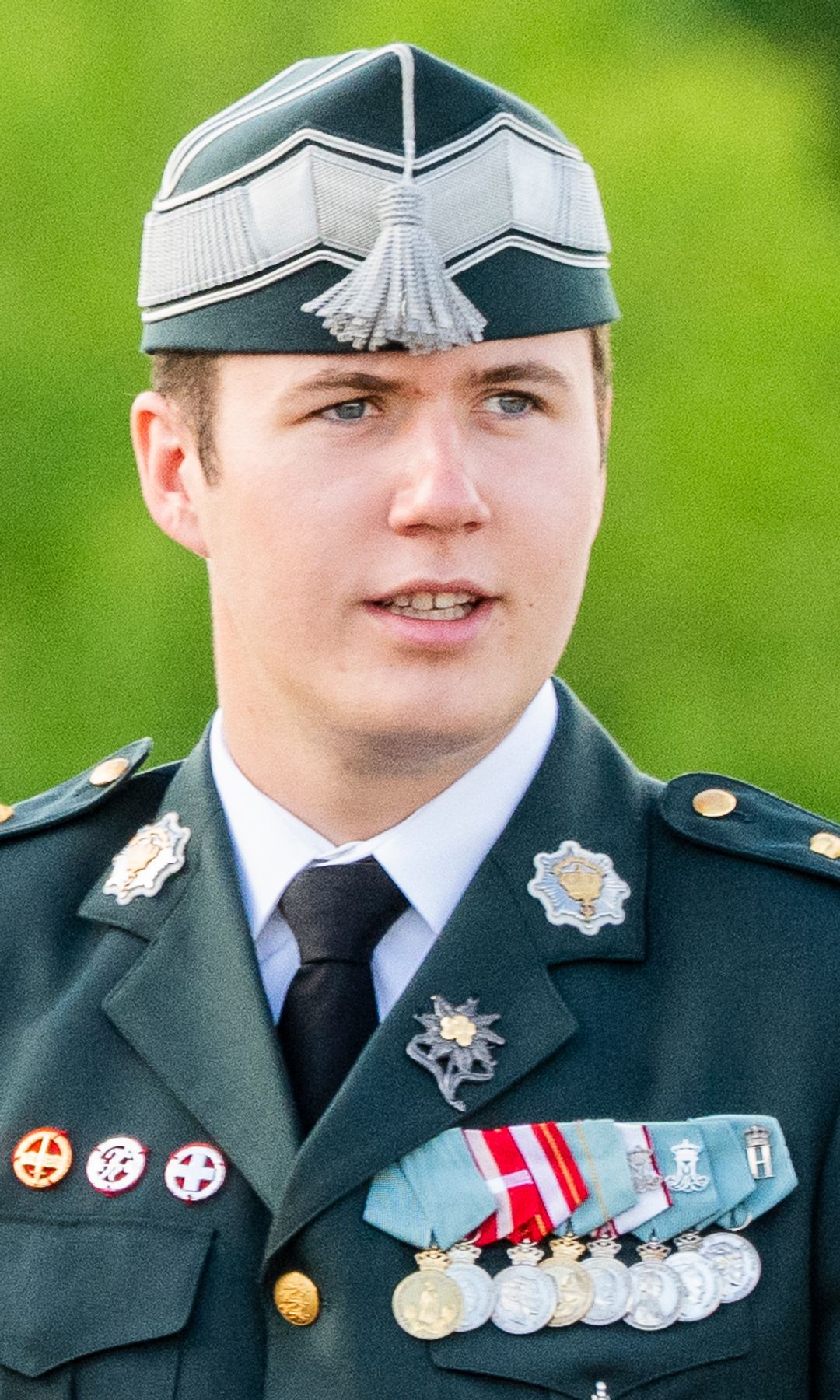Prince Christian reunites with Emma Nygaard after split rumors, sparking fresh romance speculation