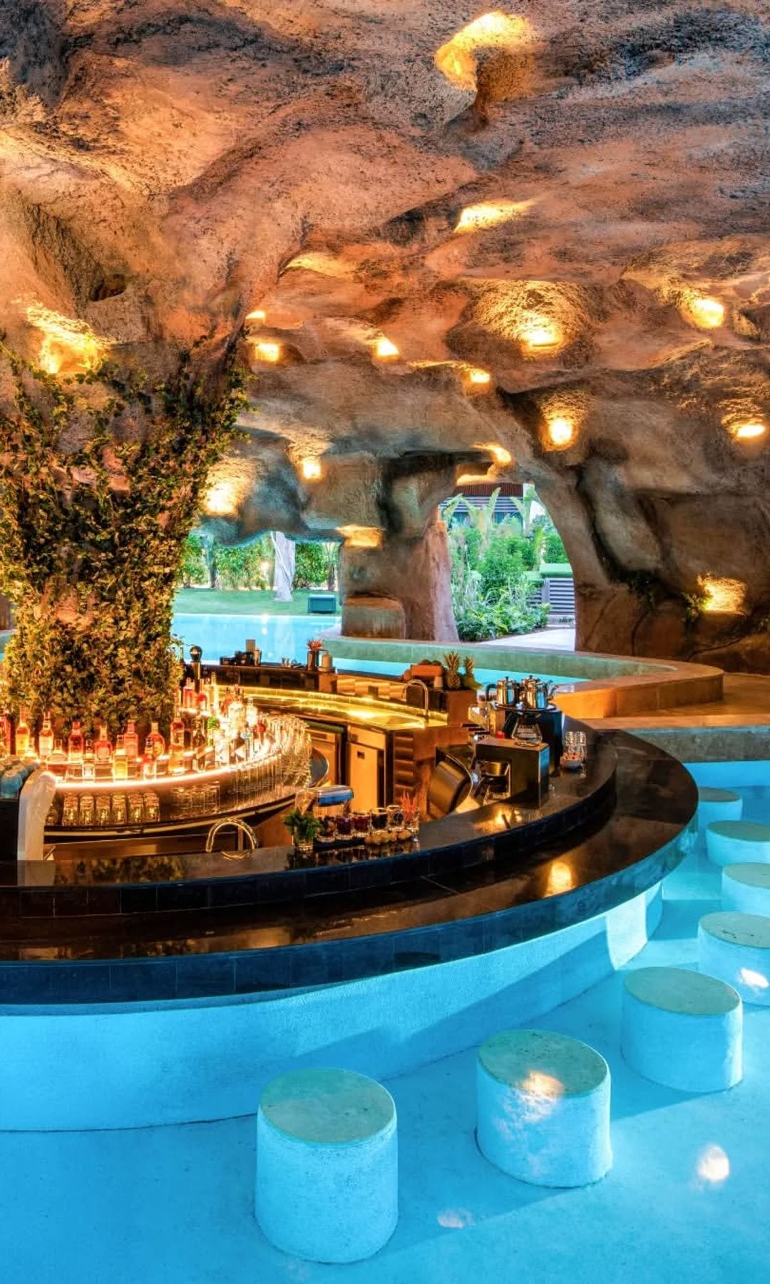 Jennifer Lopez will celebrate her 56th Birthday in a stunning Turkish cave