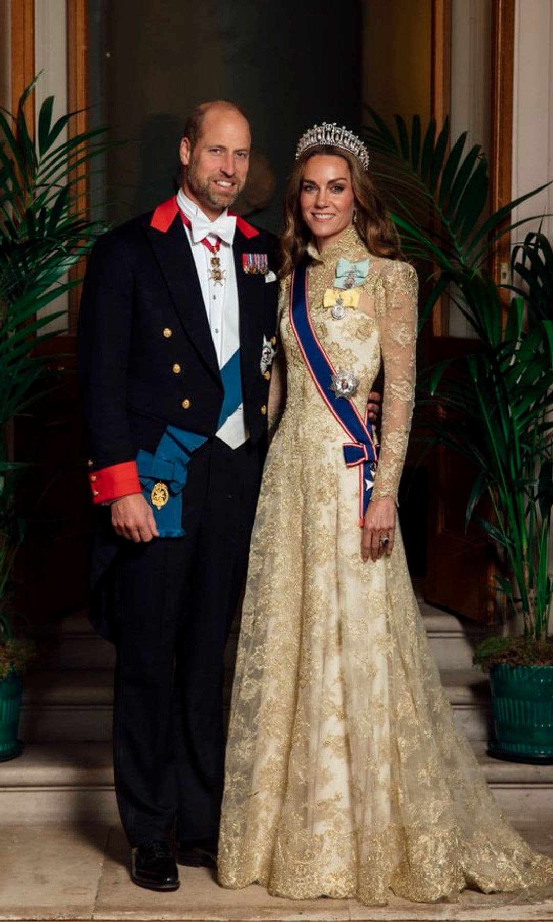The Princess of Wales