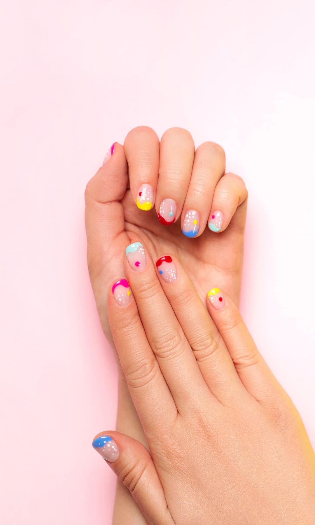 10 Summer manicures to boost your tan and make you glow