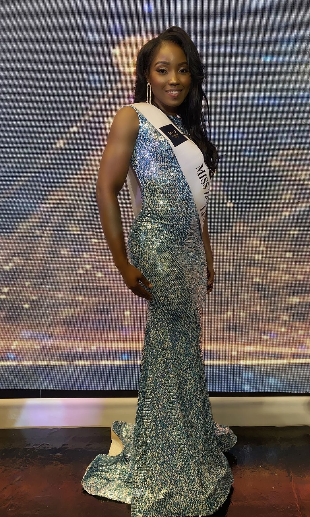 Miss Universe Jamaica finalist LaToya Malcolm dies at 35
