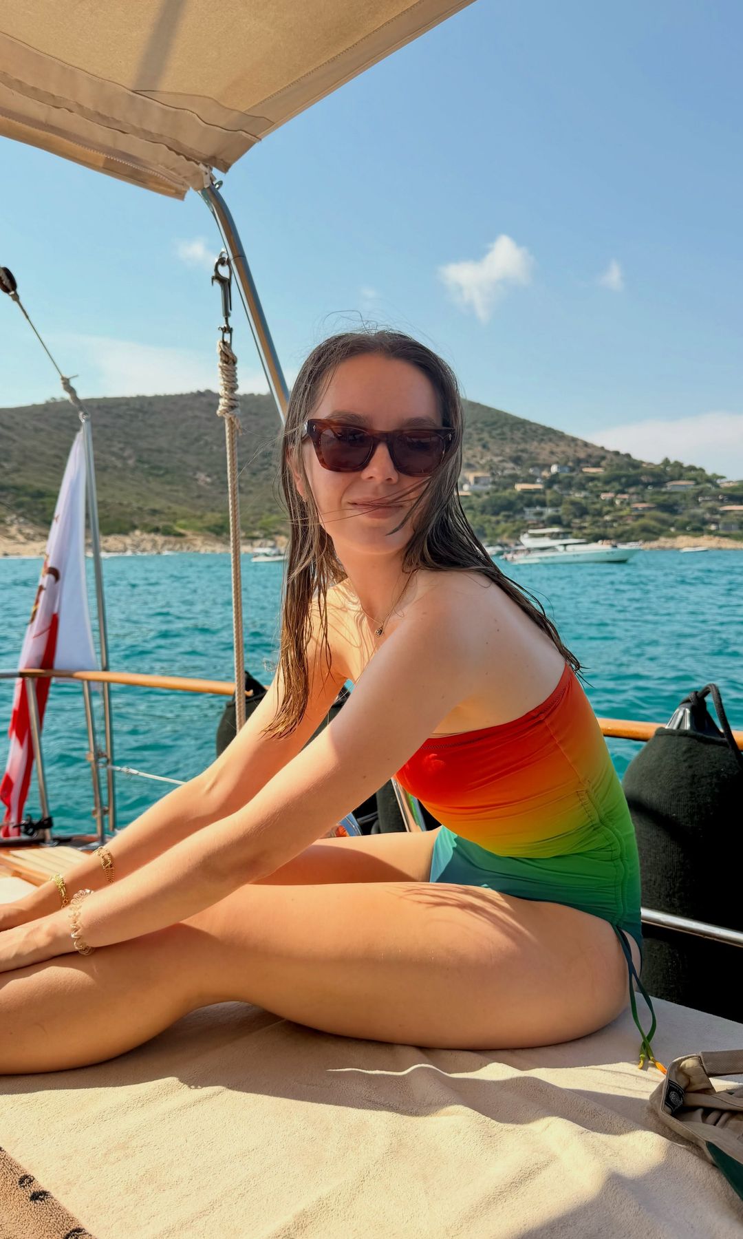 Alex of Hanover is celebrating her 27th birthday