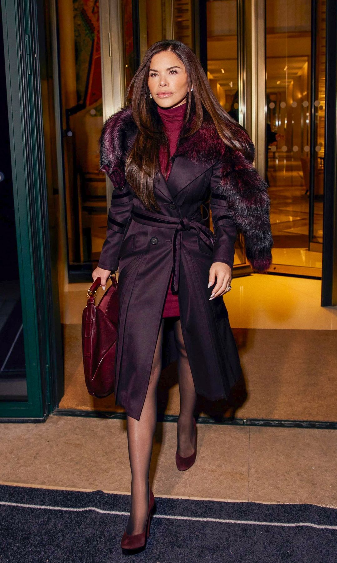 Lauren Sánchez Bezos is quietly becoming the queen of Haute Couture Week Paris