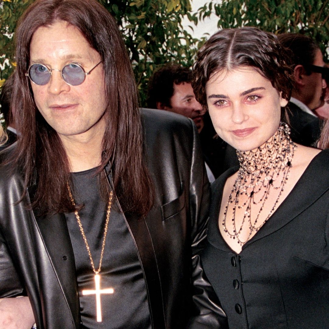 Ozzy Osbourne fans want rarely seen daughter Aimee Osbourne to carry on her 'father's legacy'