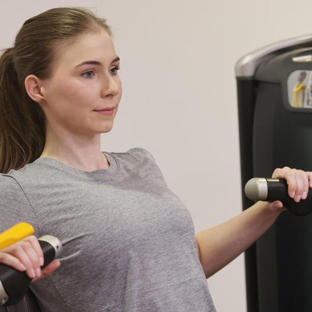 Fitness journey: How long will it take to realistically see results? Expert explains