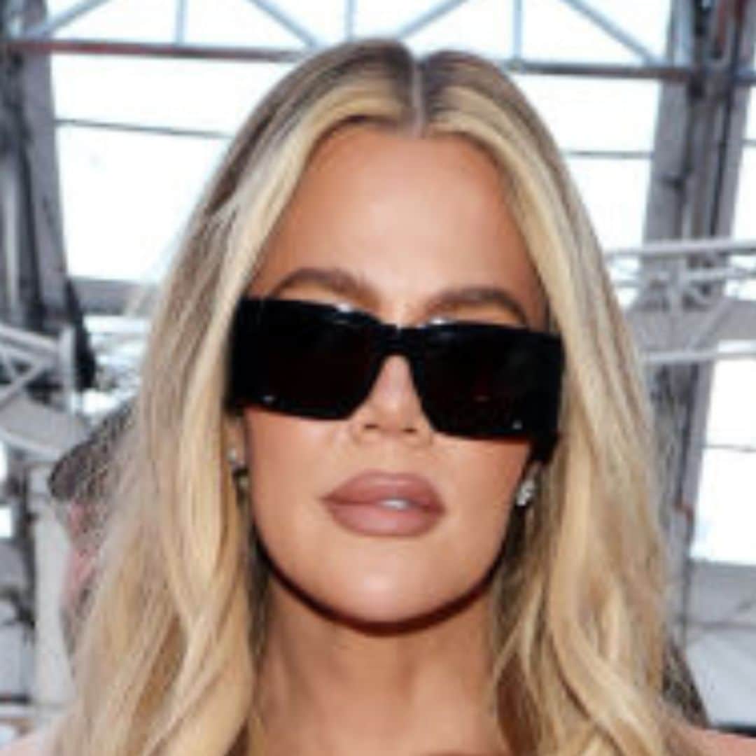 Khloé Kardashian flirted with a teacher - and now the internet is losing it after he asked her out