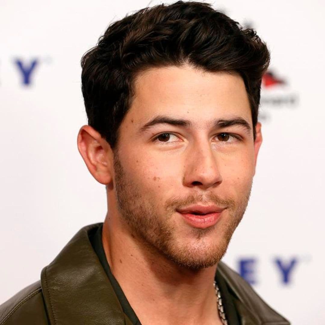 Nick Jonas reveals his favorite father-daughter activity: ‘It’s been wonderful’