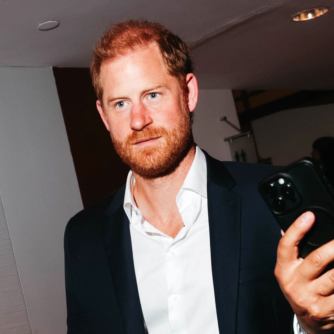 Prince Harry gives Archie and Lilibet a lasting connection to Princess Diana with emotional family visit