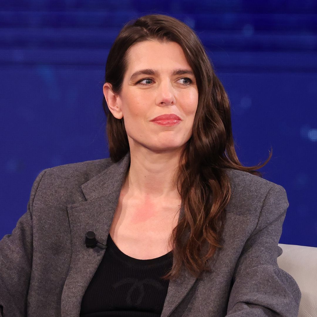 Charlotte Casiraghi shares rare reflections on Grace Kelly, letters to her late father and life behind the royal image