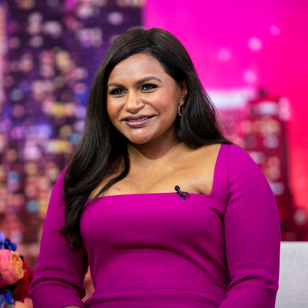 Mindy Kaling’s 40-pound weight loss journey: Star reveals what sparked her mindblowing transformation