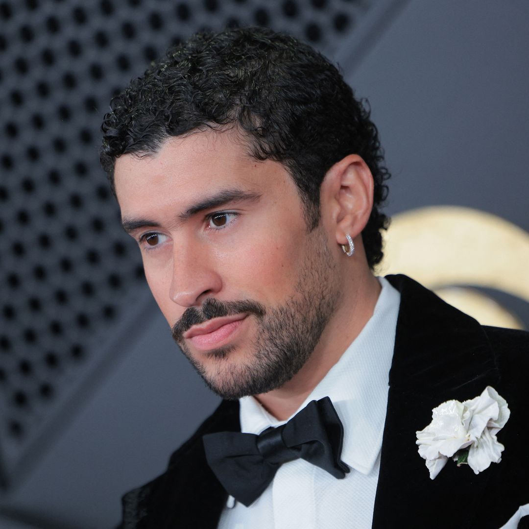 Bad Bunny gets emotional at Super Bowl press conference: Here’s what he said