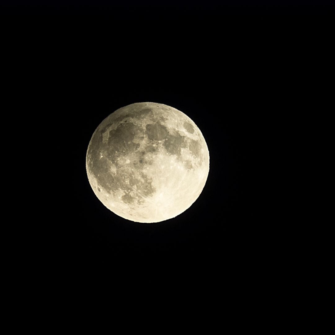 What is the Lunar X, and how to spot this rare moon phenomenon