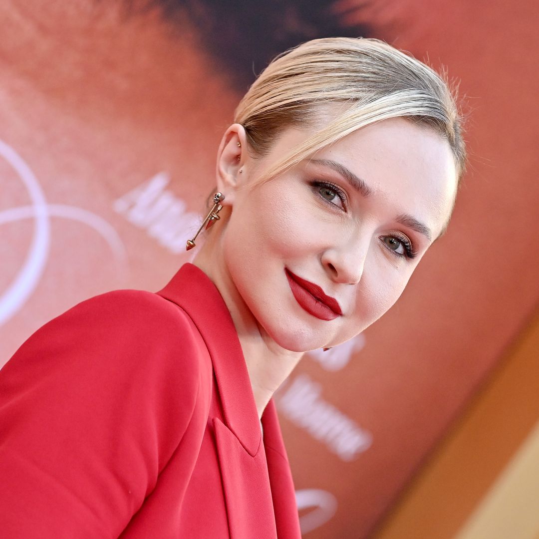 Hayden Panettiere’s cause of death revealed: What to know about fentanyl and the other substances