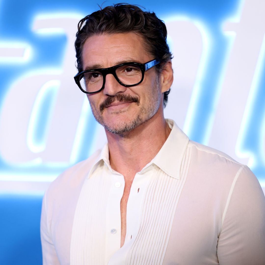Is Pedro Pascal the new Indiana Jones? Here's everything we know, including the latest evidence