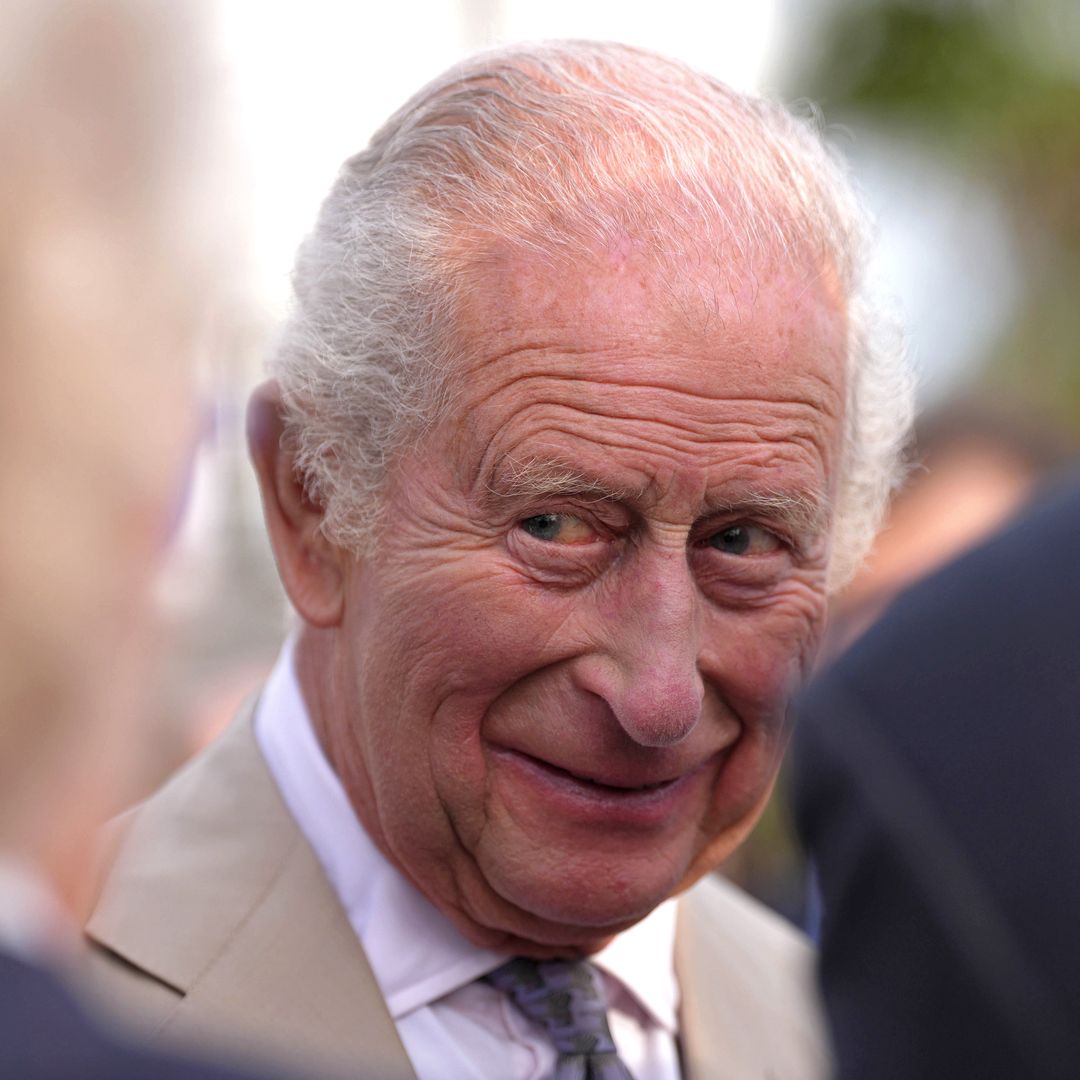 King Charles is alive! Radio station apologizes for shocking death announcement
