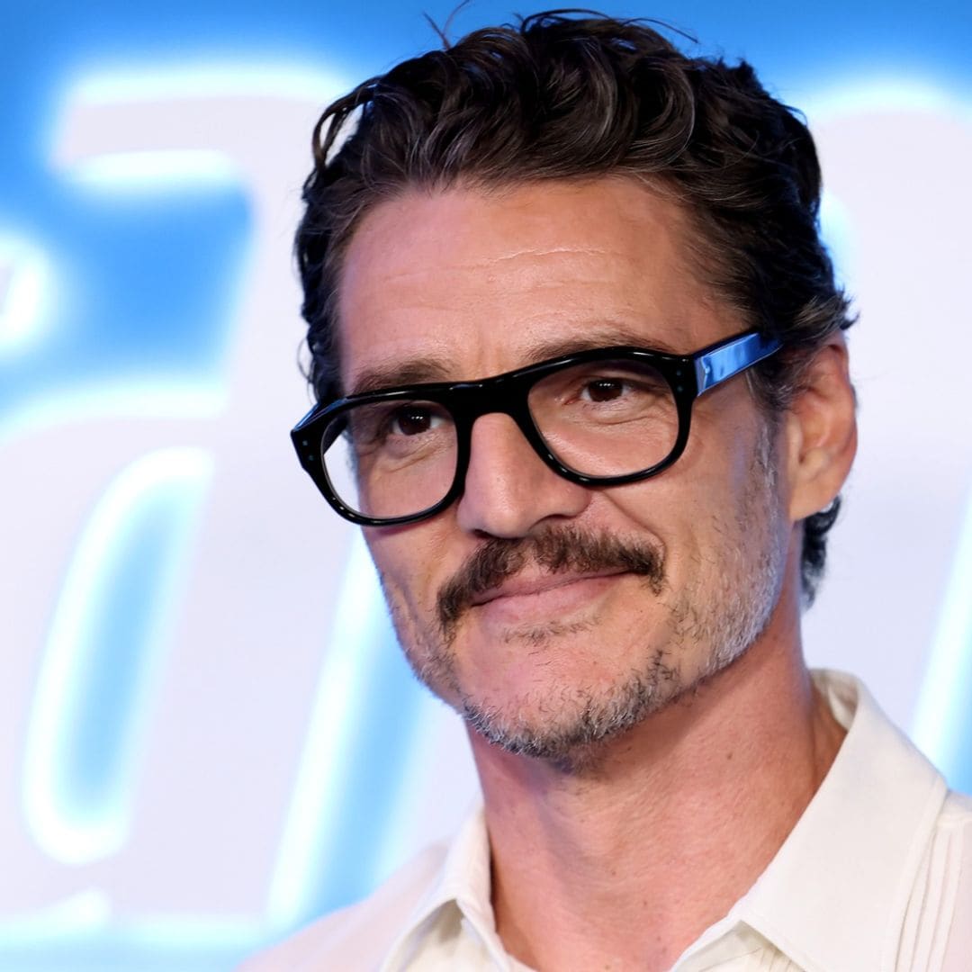 Pedro Pascal and Dua Lipa: The Colombian literary classic that captivated them both