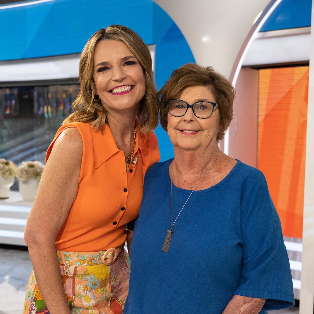Savannah Guthrie’s mother feared kidnapped after alleged ransom demand