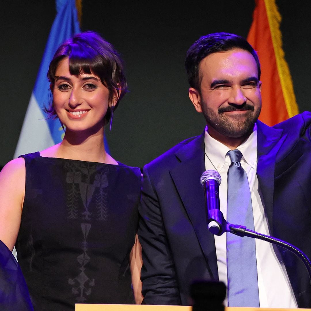 Zohran Mamdani’s love story with Brooklyn artist Rama Duwaji: Who is NYC’s soon-to-be first lady?