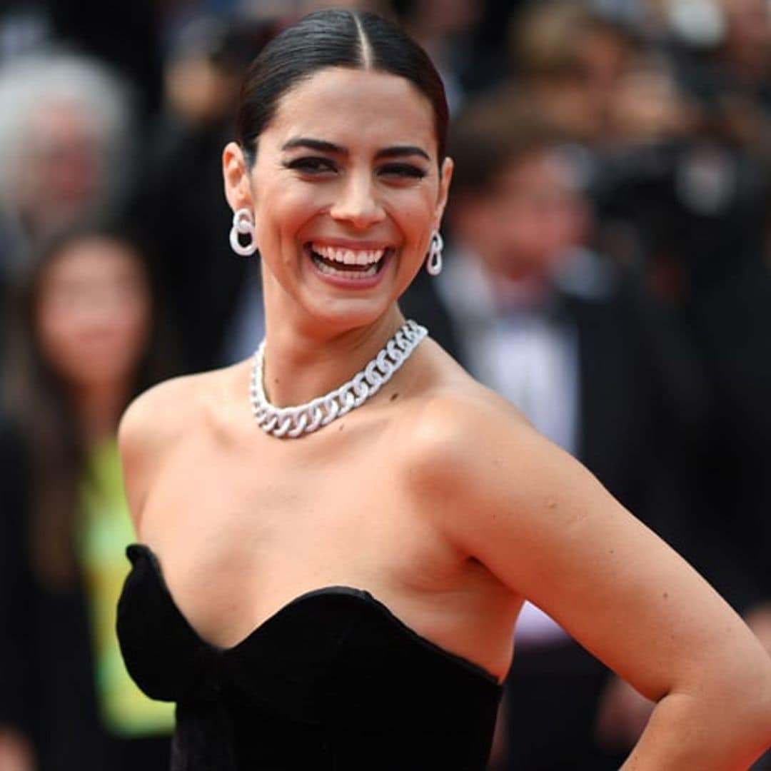 Lorenza Izzo reveals why her 'Once Upon a Time ... in Hollywood' role was life-changing