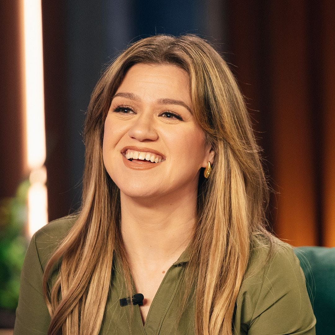 Is Kelly Clarkson leaving 'The Kelly Clarkson Show'?