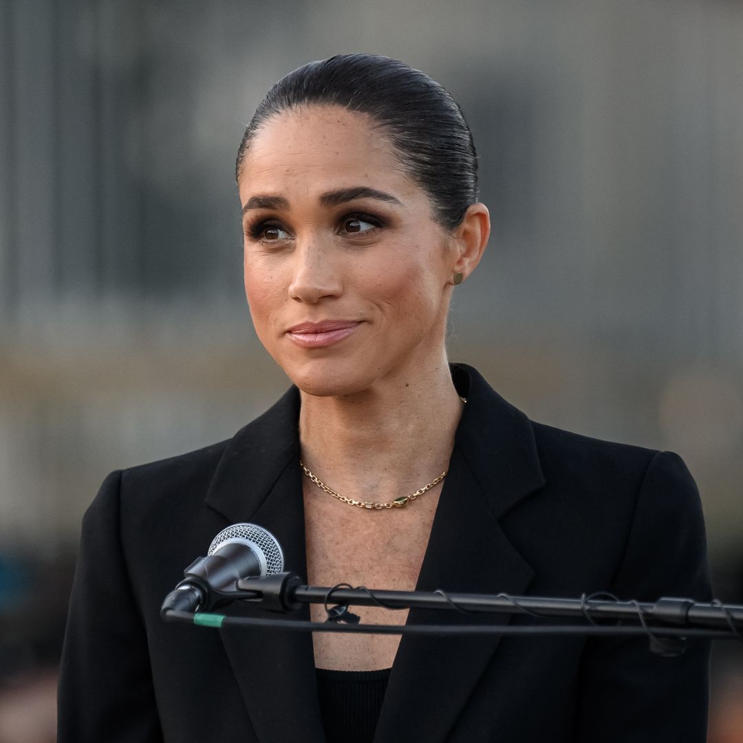 Meghan Markle is heading back to the U.S.: Prince Harry may skip Christmas with King Charles and Prince William