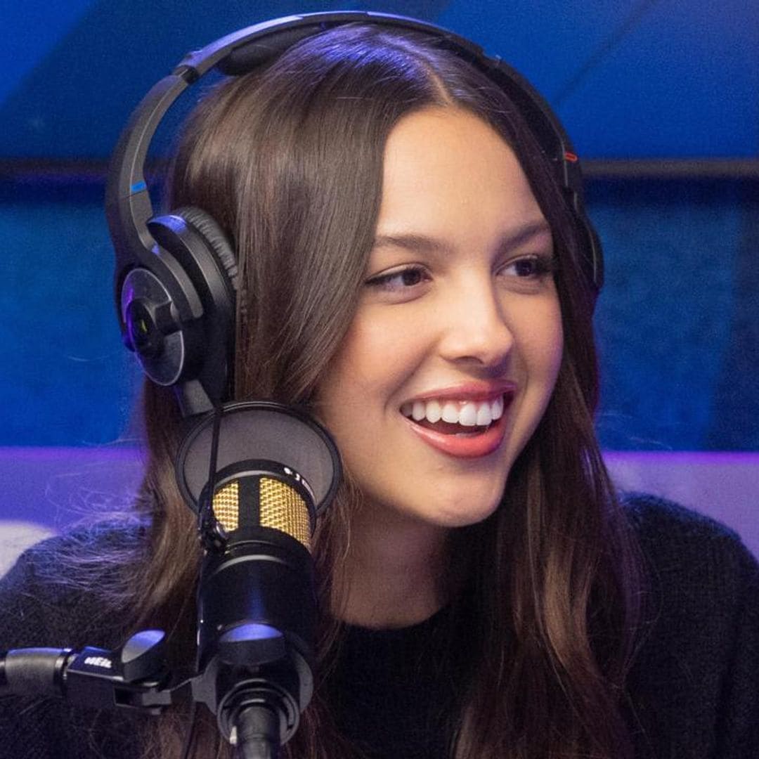 Olivia Rodrigo makes Vampiro tacos in Mexico and speaks Spanish: ‘Latina at heart’