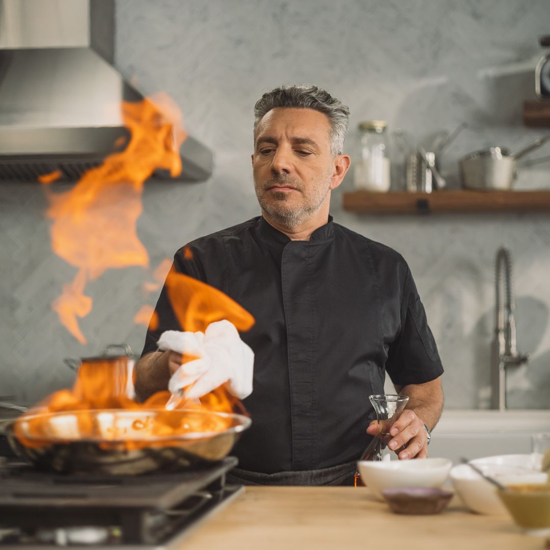 Chef Michelle Bernstein launches her most ambitious chapter yet