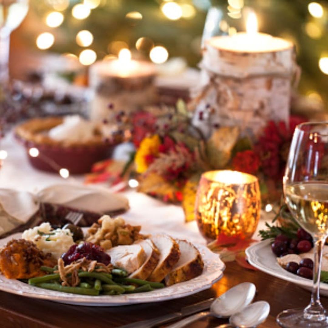 Thanksgiving: 10 surprising facts you probably didn’t know!