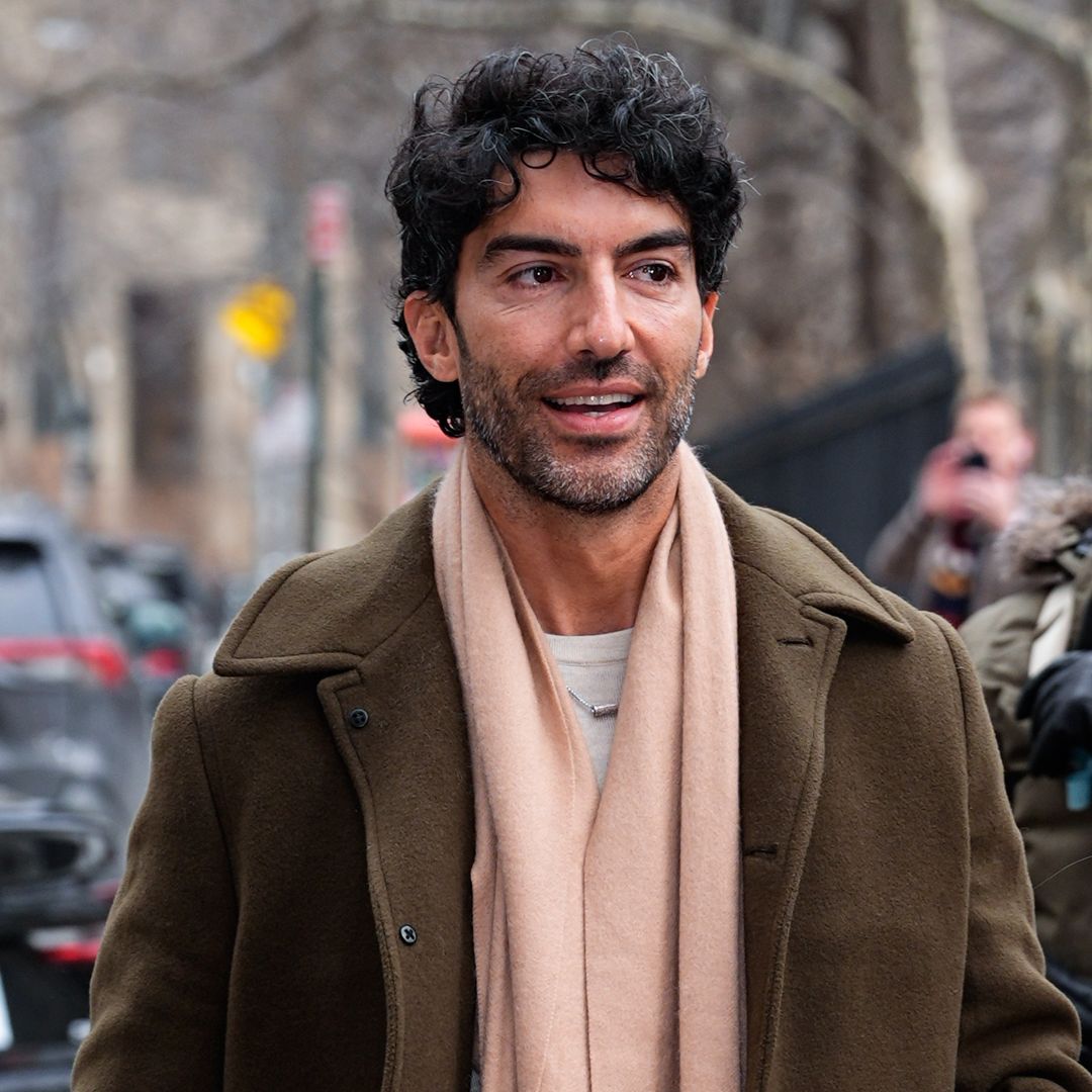 Justin Baldoni shares first statement after Blake Lively settlement: 'Gratitude has saved us'