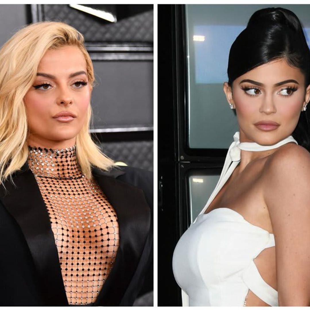 Bebe Rexha defends Kylie Jenner amid donation controversy