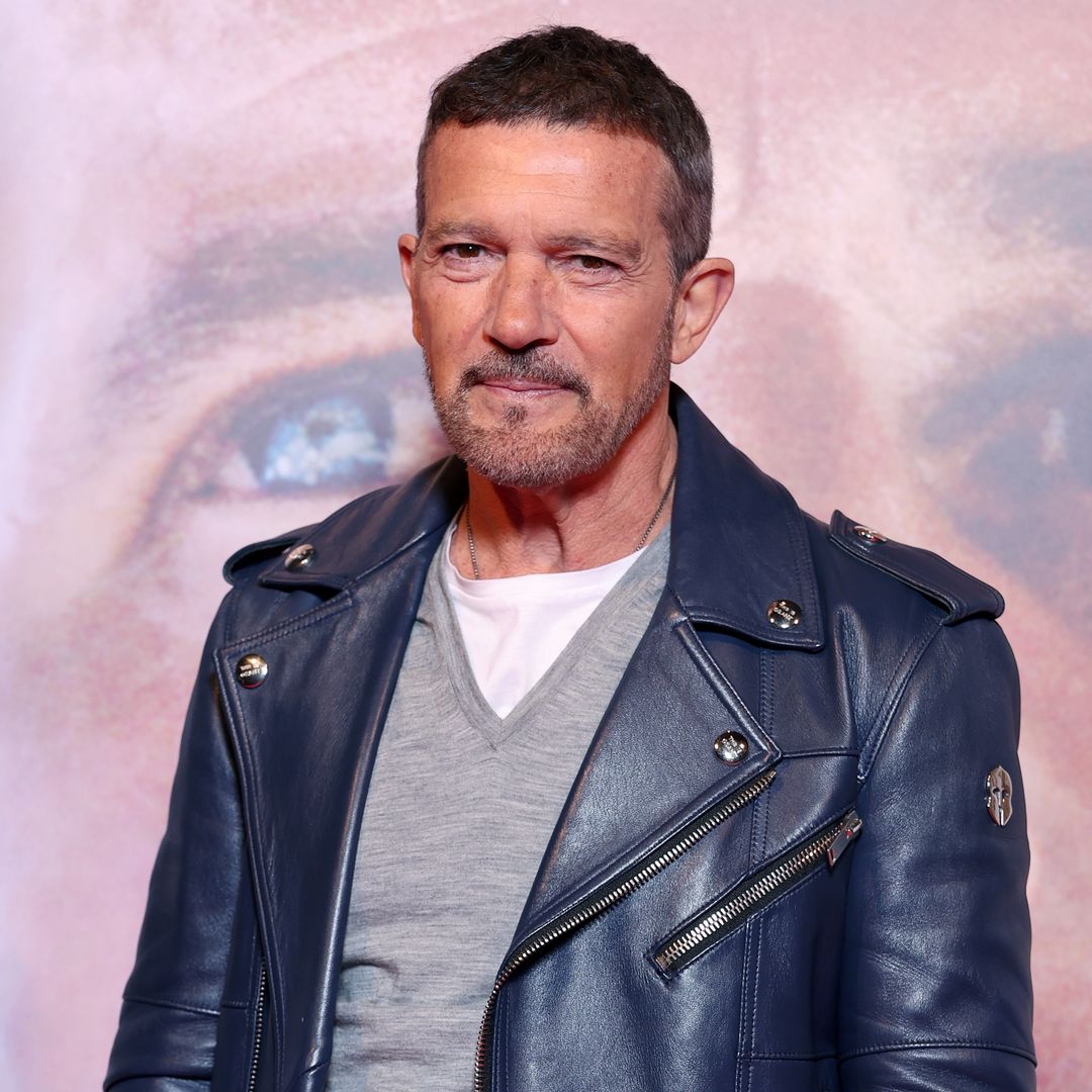Antonio Banderas turns 66 in Marbella — and confesses the one wish he won't say out loud to his daughter