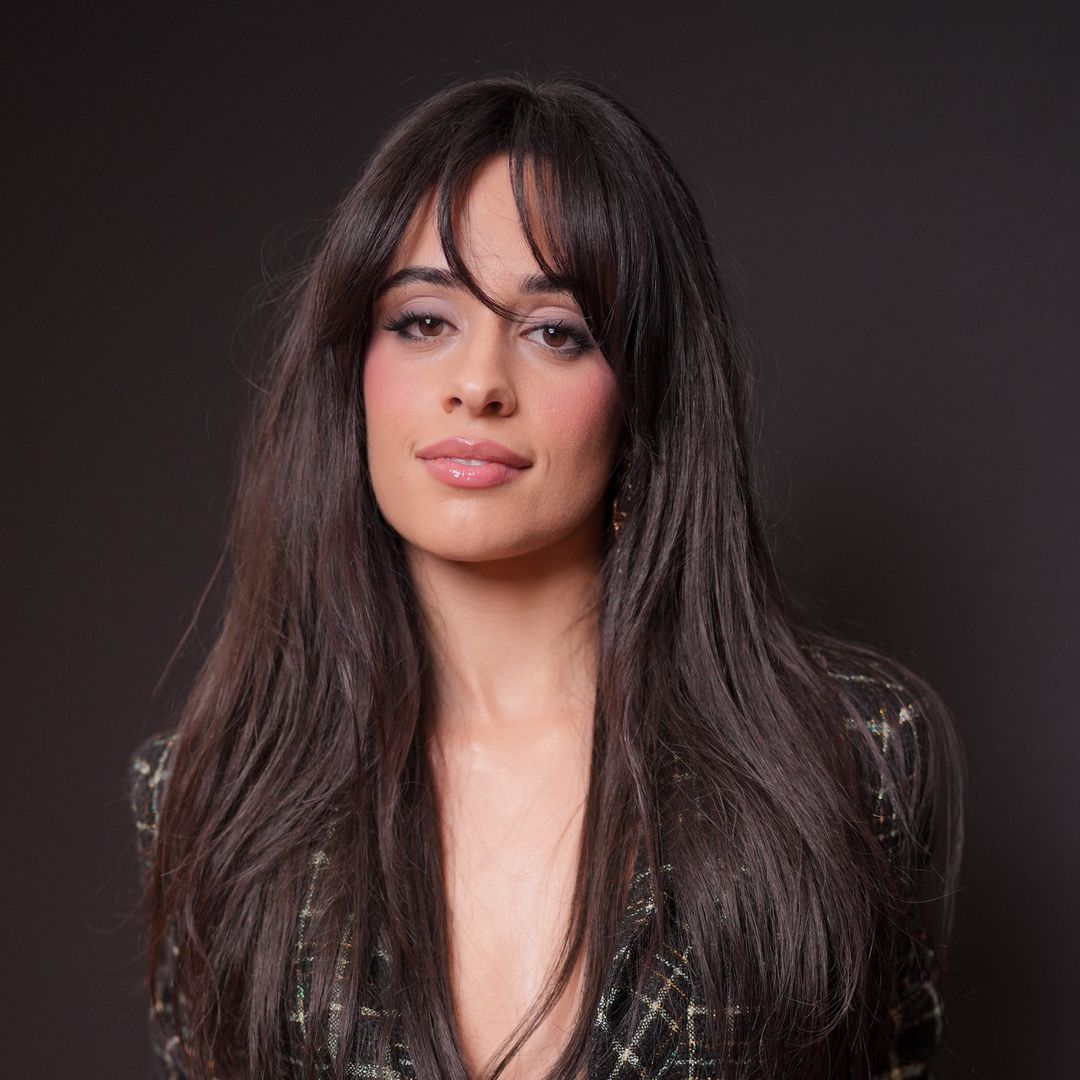 Salma Hayek And Camila Cabello Celebrate National Taco Day