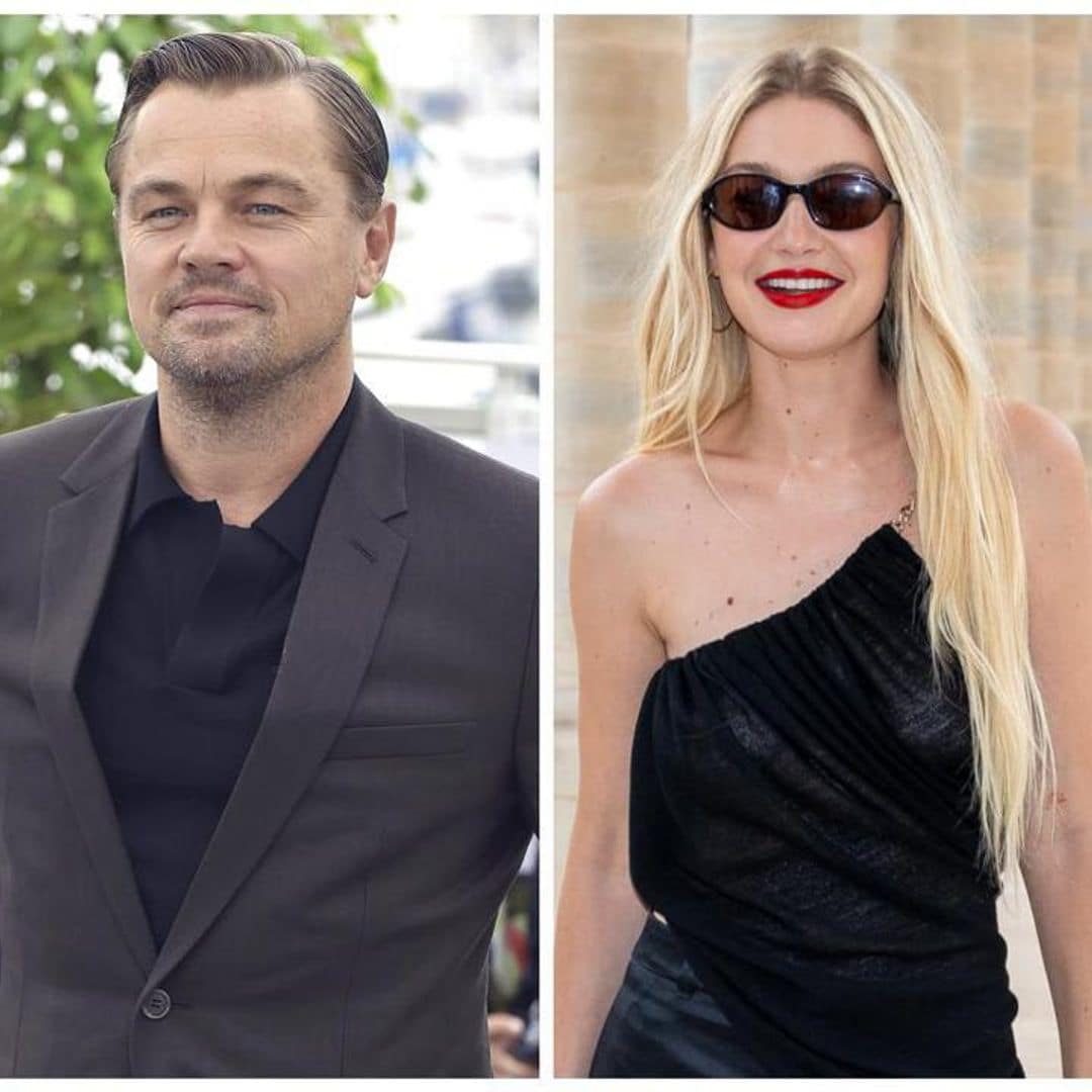 Leonardo DiCaprio and Gigi Hadid continue their romance: Why the actor ‘wants to take it slower’