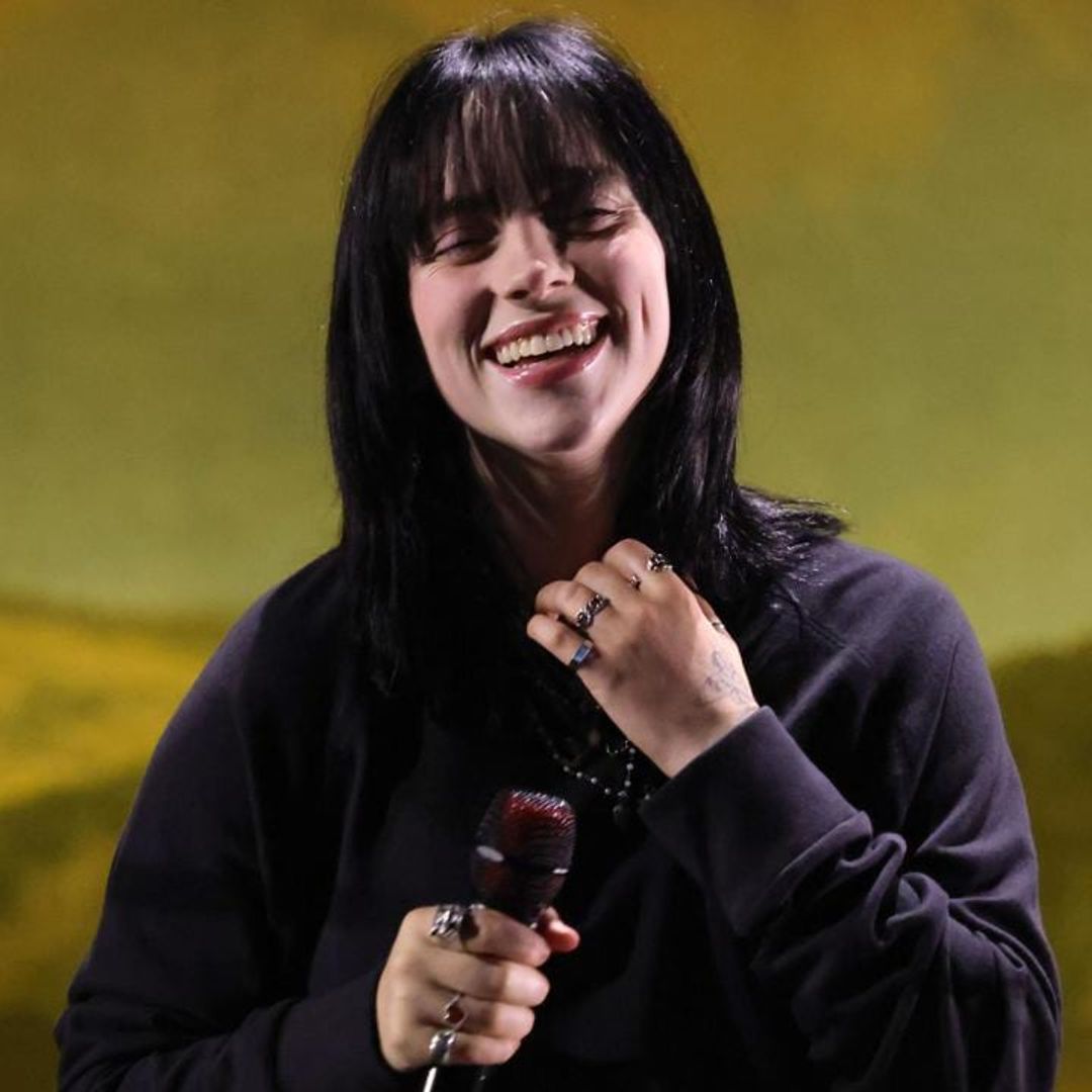 Billie Eilish’s new wax figure unveiled and fans have some interesting reactions