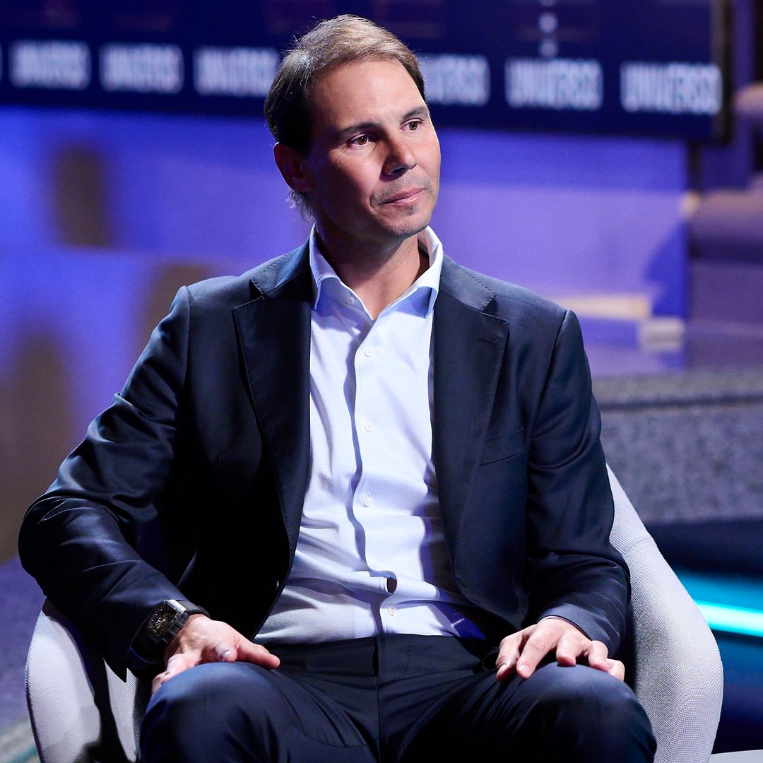 Rafael Nadal reveals new injury and surgery ahead of 2026 season