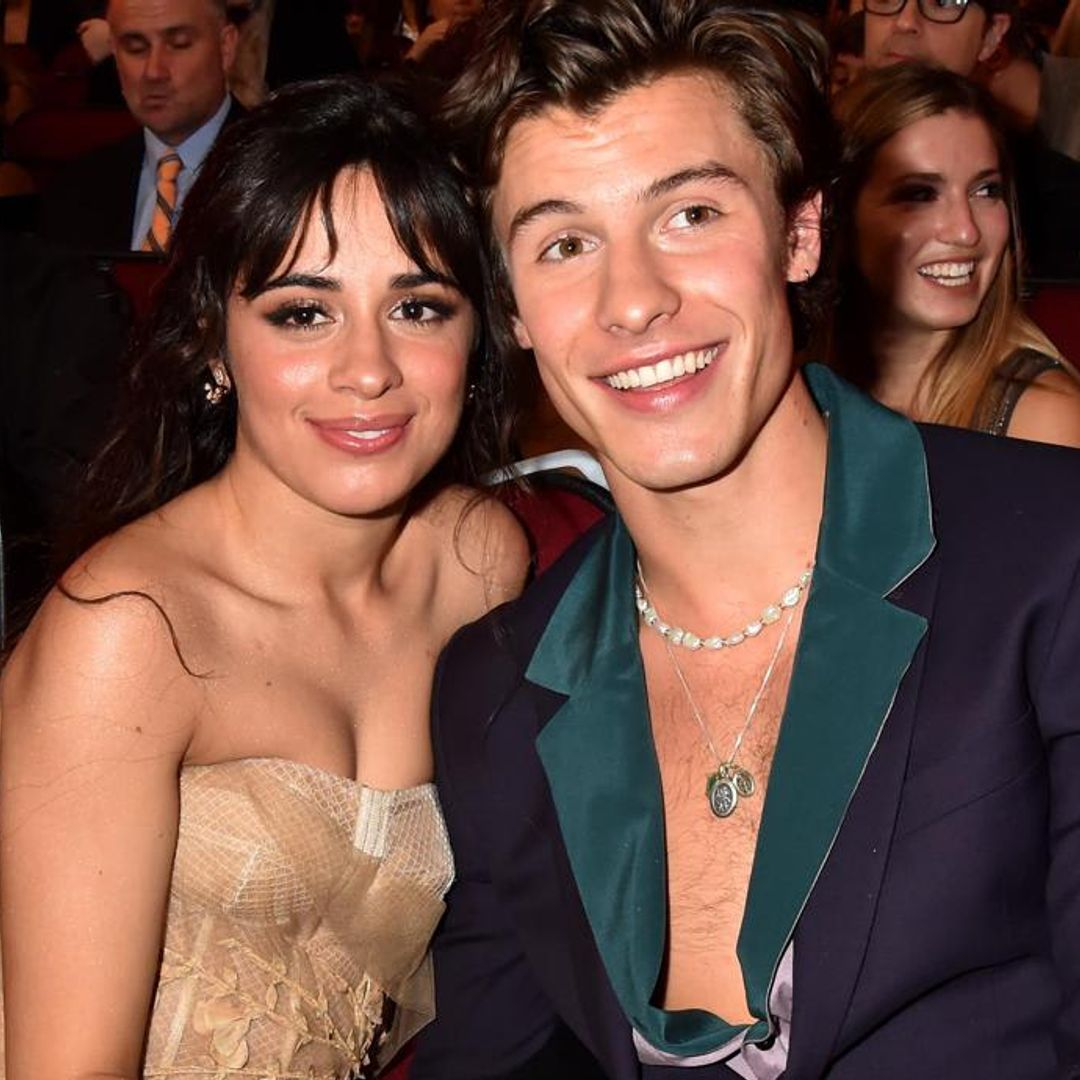 Shawn Mendes reveals how Camila Cabello has changed his other relationships
