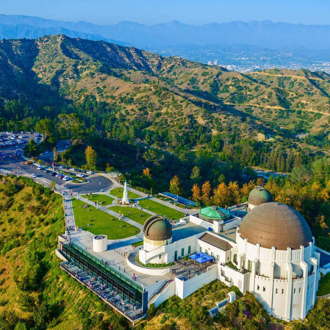 Top summer events in Los Angeles for 2025