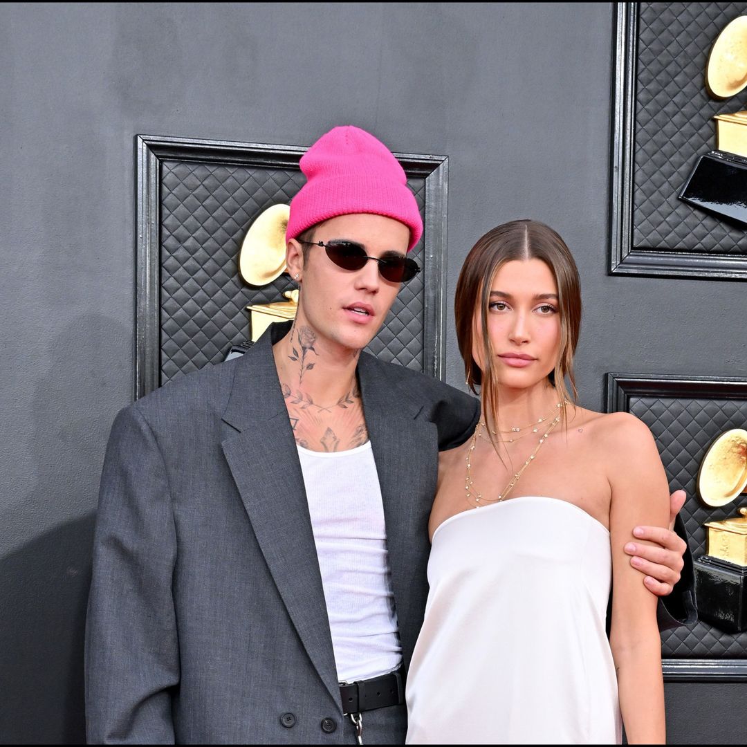 Justin and Hailey Bieber celebrate son Jack's 2nd birthday