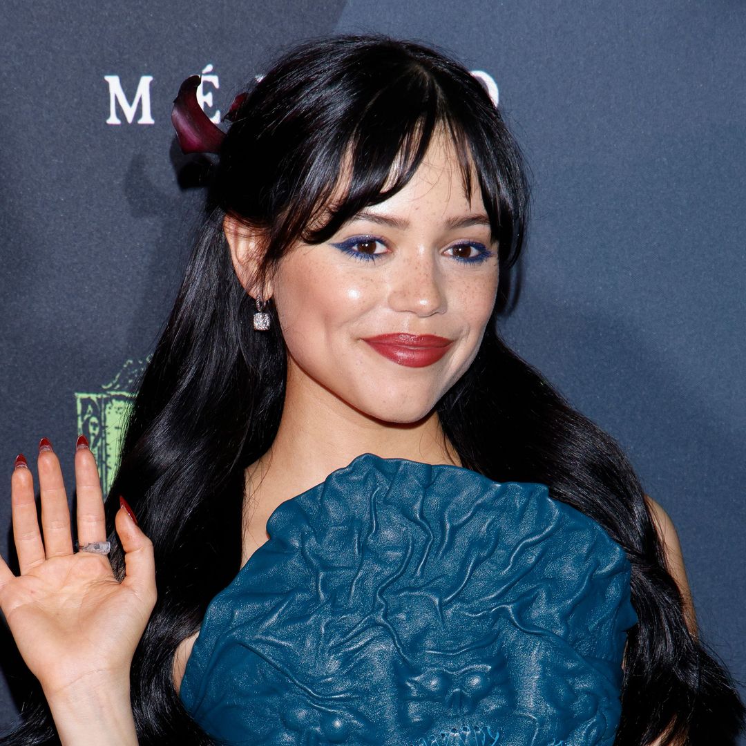 Jenna Ortega's 'Beetlejuice' press tour looks: All of her stunning outfits so far