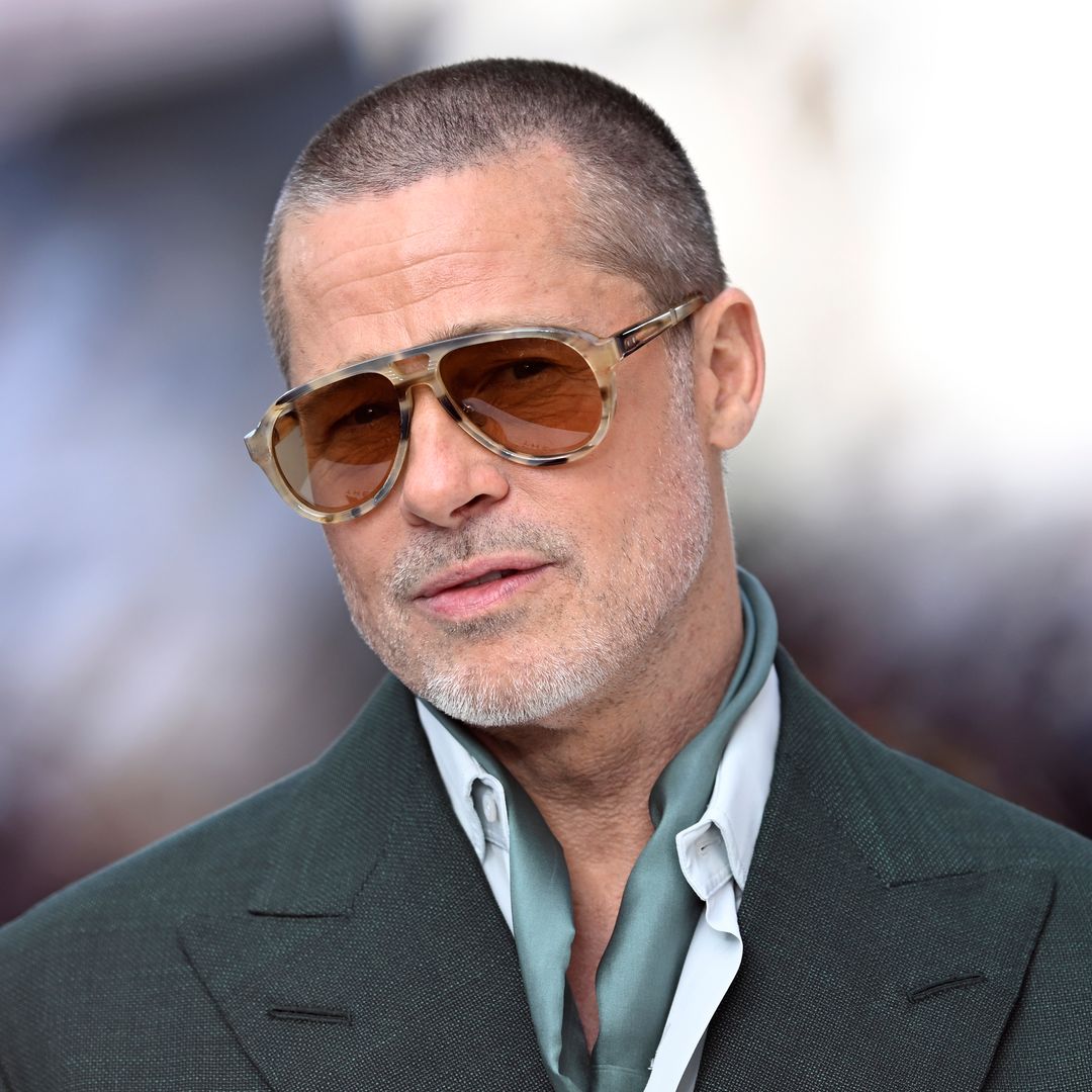 Brad Pitt knows he made "mistakes" and hopes to one day move forward with his kids